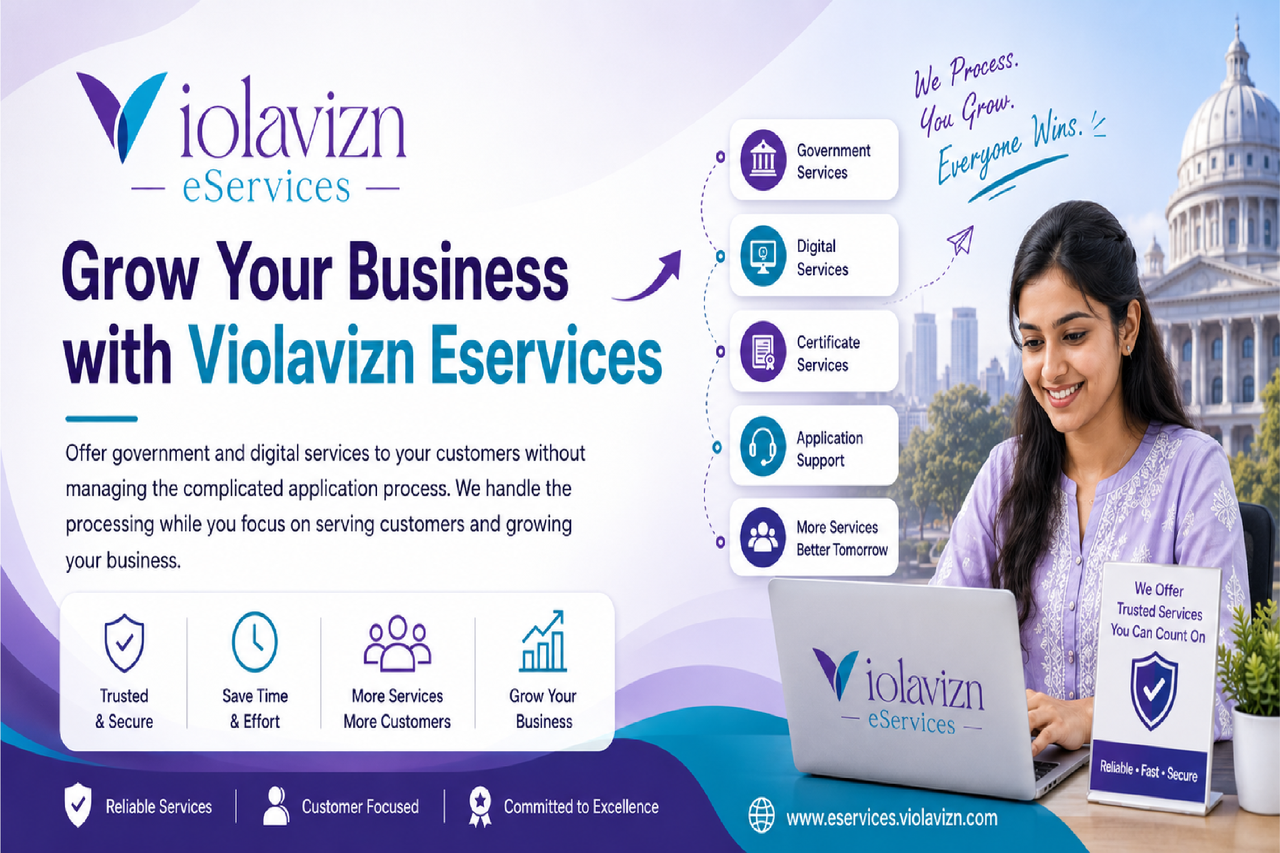Violavizn Eservices